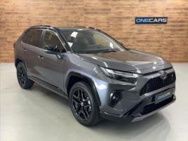 Toyota RAV4 GR SPORT 4WD JBL