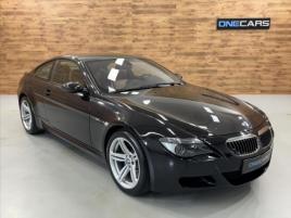 BMW M6 5.0 V10 INDIVIDUAL CARBON