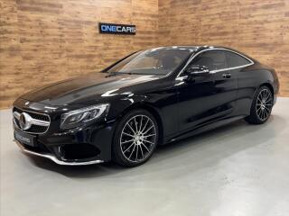 Mercedes-Benz 500 4M AMG MAS��E ILS