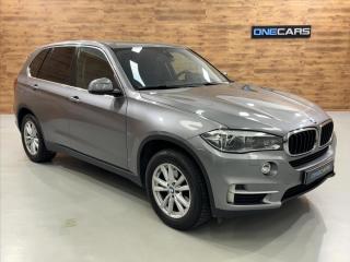 BMW X5 2.0 xDrive25d HUD LED