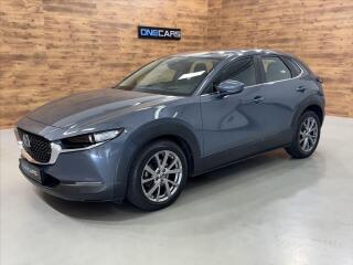Mazda CX-3 AWD SKYACTIV G