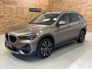 BMW X1 sDRIVE 18i LED NAVI