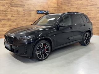 BMW X5 M SPORT PAKET*TAN*LED