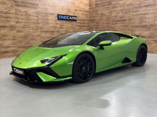 Lamborghini Huracn TECNICA MY24 ZRUKA PPF