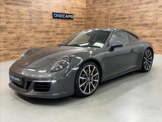Porsche 911 CARRERA 4S CHRONO BOSE