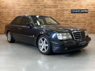 Mercedes-Benz 500 AMG LIMITED EDITION
