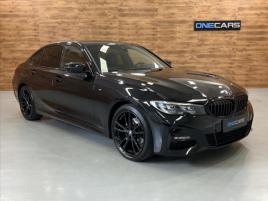 BMW 320d xDrive M-PAKET HIFI LED