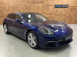 Porsche Panamera 4S SPORT TURISMO ZRUKA