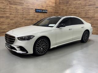 Mercedes-Benz 350d AMG 4MATIC MAS��E