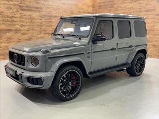Mercedes-Benz 63 AMG MY26 ARC FULL PPF