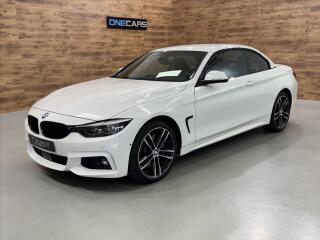 BMW 435d M-SPORT