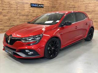 Renault Mgane RS TCE 280 BOSE HUD