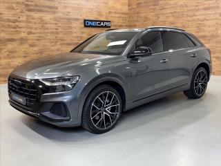 Audi Q8 50TDi S-LINE NEZ. TOP. B&O