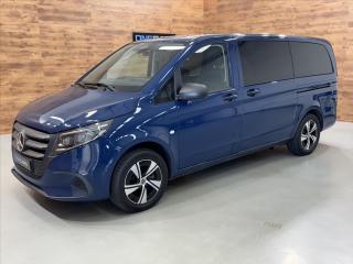 Mercedes-Benz Vito 119 CDi TOURER SELECT L 4M