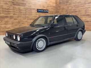 Volkswagen Golf GTi 1.8 G60 KLIMA SERVO