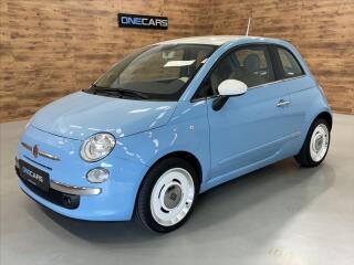 Fiat 500 1.2 8V VINTAGE 57 EDITION