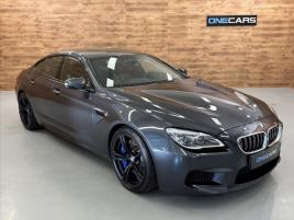 BMW M6 GC BANG&OLUFSEN HEAD-UP