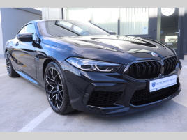 BMW M8 M8-COMPETITION-B&W-FACELIFT