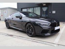 BMW M8 M8-COMPETITION-B&W-FACELIFT