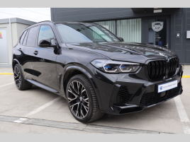 BMW X5 X5M COMPETITION 2023