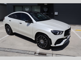 Mercedes-Benz GLE 400 COUPE