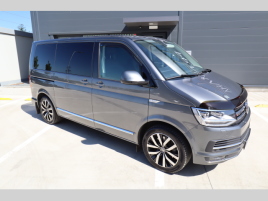 Volkswagen Multivan T6 20TDi 146KW HIGHLINE 4x4 R