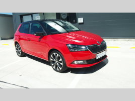 koda Fabia STYLE PLUS 1.0  81KW R17 R