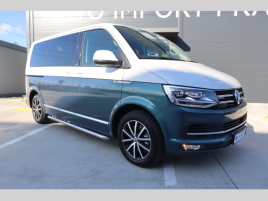 Volkswagen Multivan T6 20TDi 146KW 4x4 NEZ.T. BULL