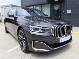 BMW 750i VENTILACE MASE