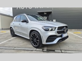 Mercedes-Benz GLE 350d 4M AMG R R21