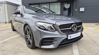 Mercedes-Benz AMG E 43 4MATIC R 