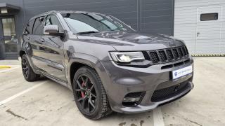 Jeep Grand Cherokee SRT PANORAMA,