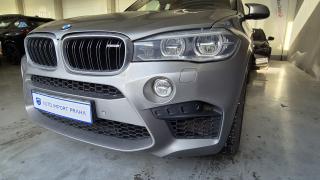 BMW X5 M PANORAMA,VENTIL,H&K