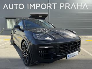 Porsche Cayenne GTS 368KW FACELIFT IHNED