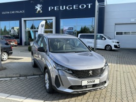 Peugeot 5008 ACTIVE PACK - IHNED K ODBRU