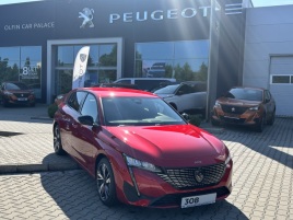 Peugeot 308 ALLURE - IHNED K ODBRU 