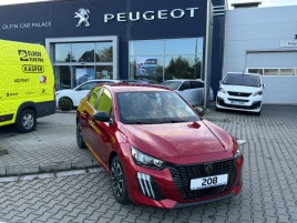 Peugeot 208 ACTIVE - IHNED K ODBRU