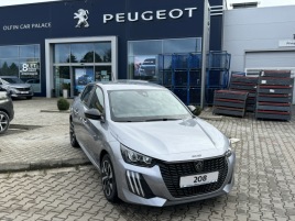 Peugeot 208 ACTIVE - IHNED K ODBRU