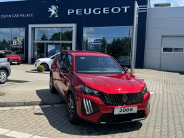 Peugeot 2008 ACTIVE - IHNED K ODBRU