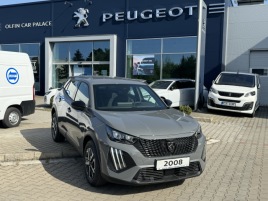 Peugeot 2008 ACTIVE - IHNED K ODBRU