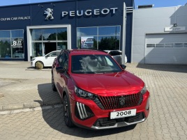 Peugeot 2008 ALLURE - IHNED K ODBRU 