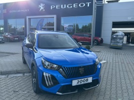 Peugeot 2008 ALLURE - IHNED K ODBRU 