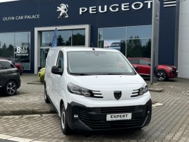 Peugeot Expert FURGON - IHNED K ODBRU 