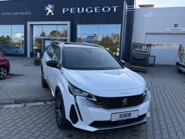 Peugeot 5008 GT - IHNED K ODBRU 