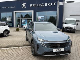 Peugeot 3008 ALLURE HYBRID - IHNED K ODBRU