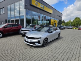 Opel Astra ST GS 1.2 96 kW AT8