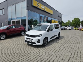 Opel Combo LIFE Elegance Plus L2 1.5 CDTI