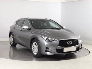 Infiniti Q30 2.0t, 4X4, Automat, Ke