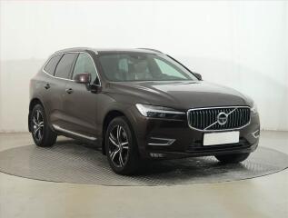 Volvo XC60 Momentum D5 AWD