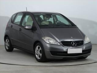 Mercedes-Benz A 180 CDI , nov� STK